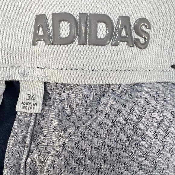Adidas Men’s Ultimate 365 Golf Pants in Collegiate Navy ADVF20R789 Men’s Size 34 - Picture 4 of 10